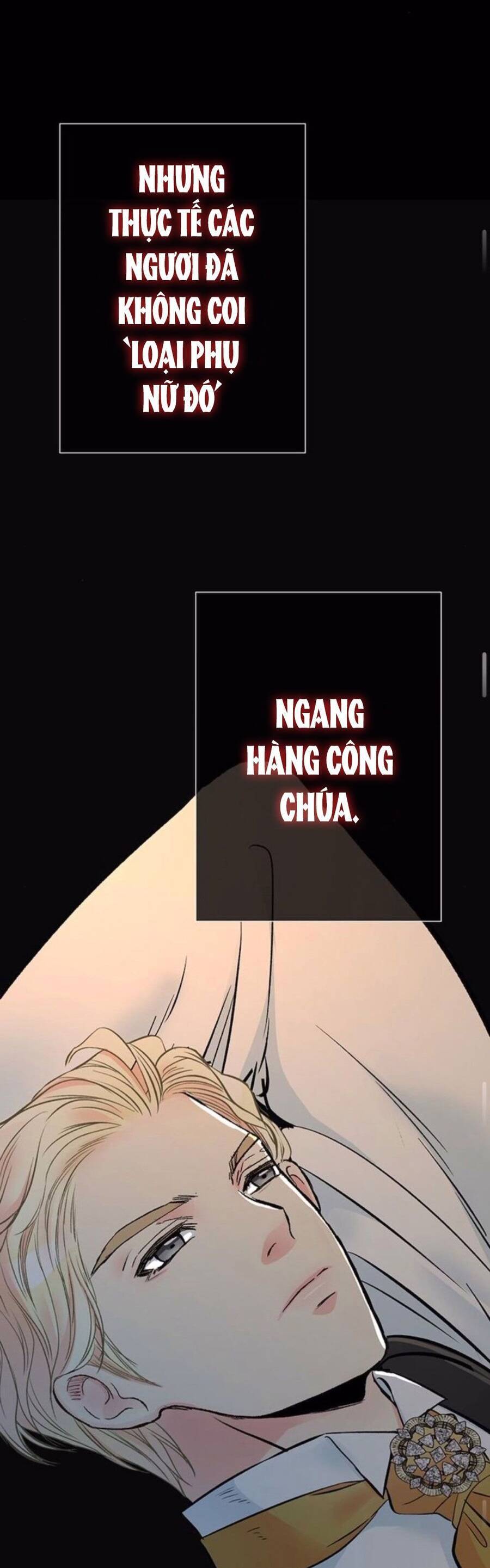 Hoàng Tử Có Vấn Đề Chapter 46.2 - 17