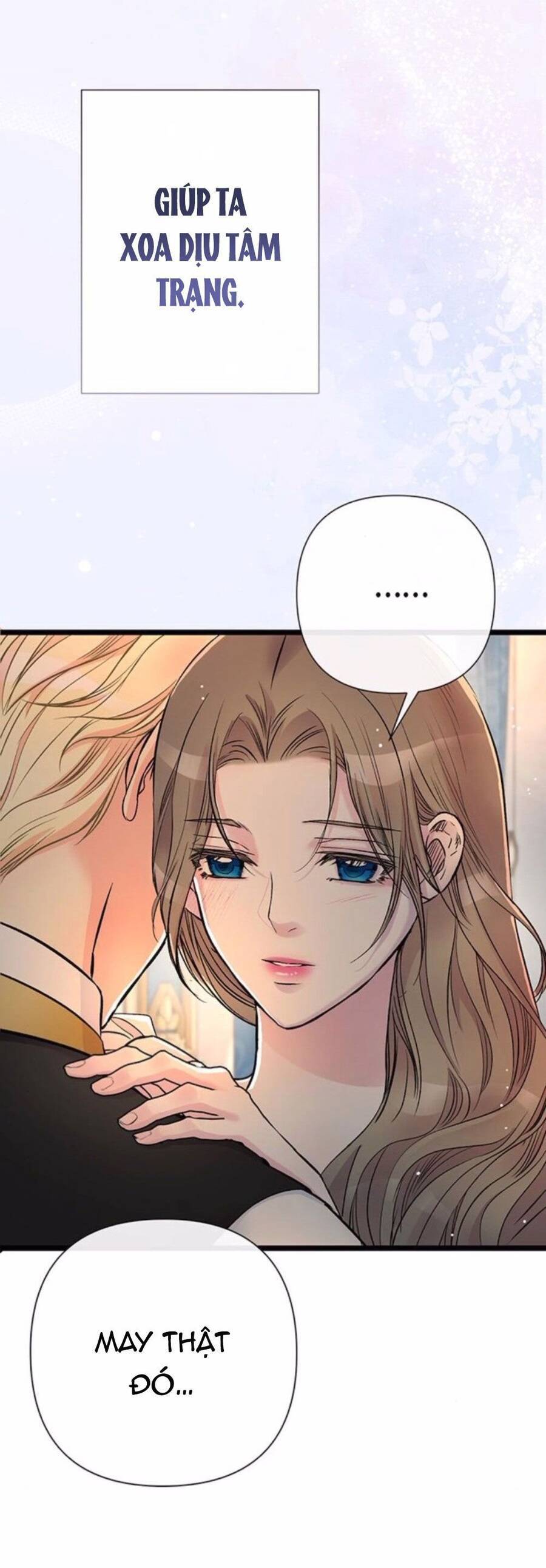 Hoàng Tử Có Vấn Đề Chapter 46.2 - 25