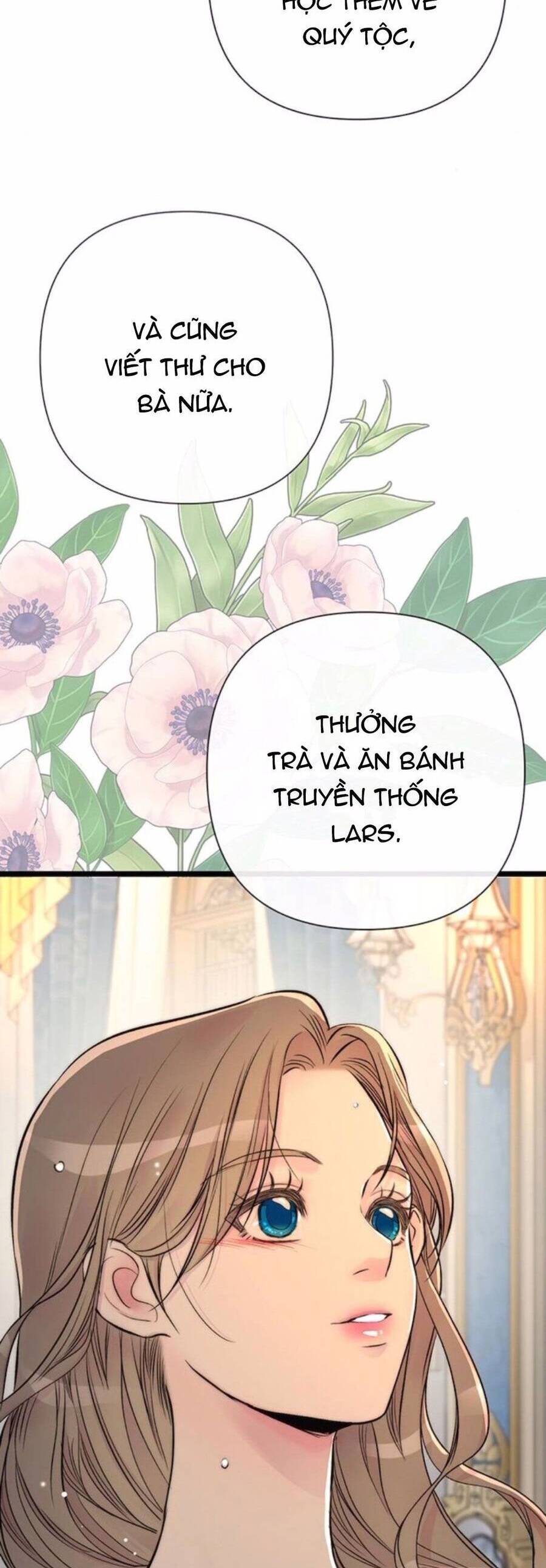 Hoàng Tử Có Vấn Đề Chapter 46.2 - 27