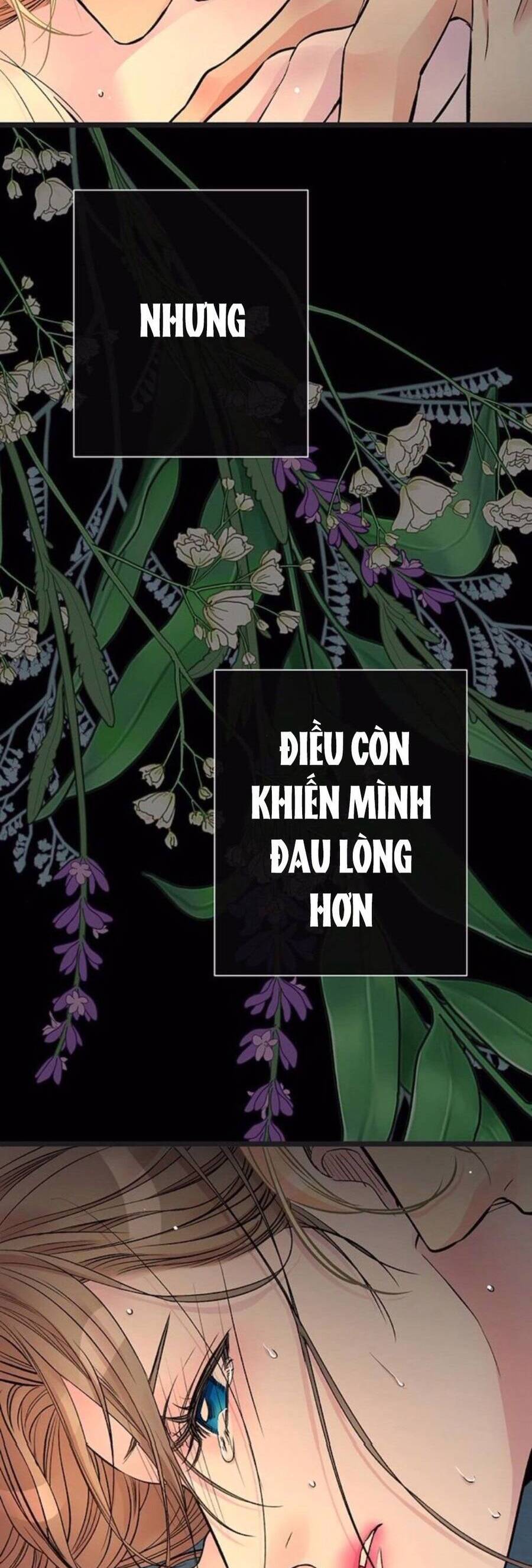 Hoàng Tử Có Vấn Đề Chapter 47.1 - 5