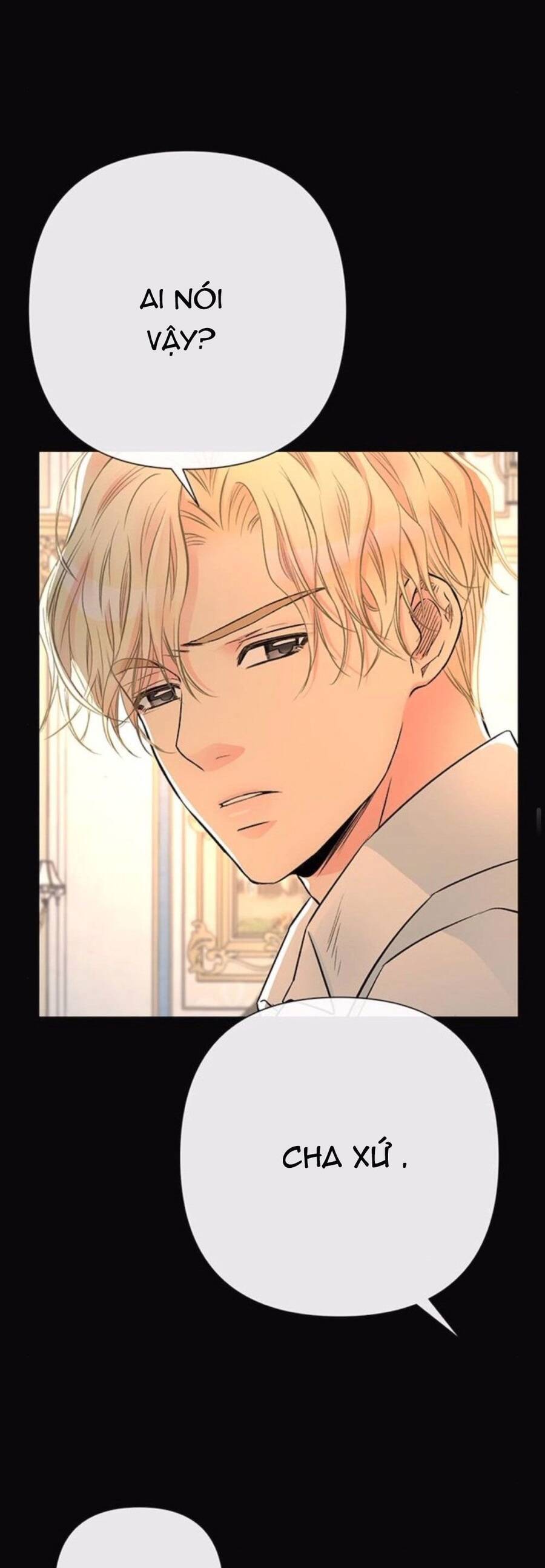 Hoàng Tử Có Vấn Đề Chapter 47.2 - 20
