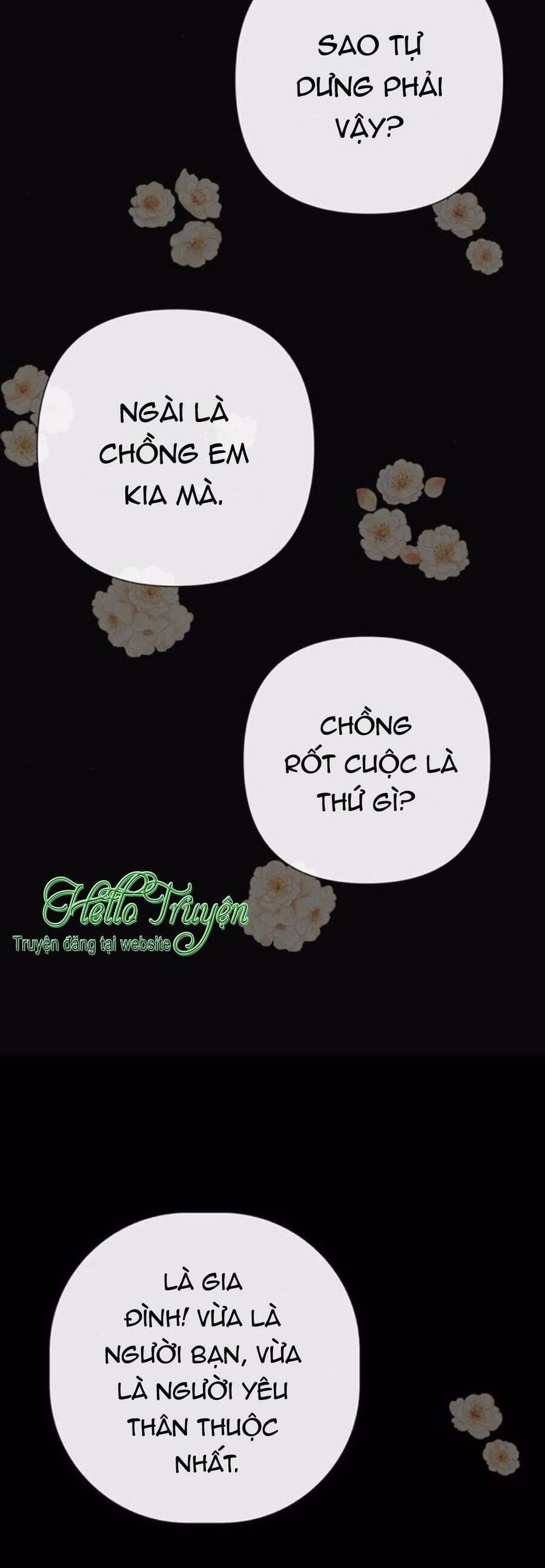 Hoàng Tử Có Vấn Đề Chapter 47.2 - 23