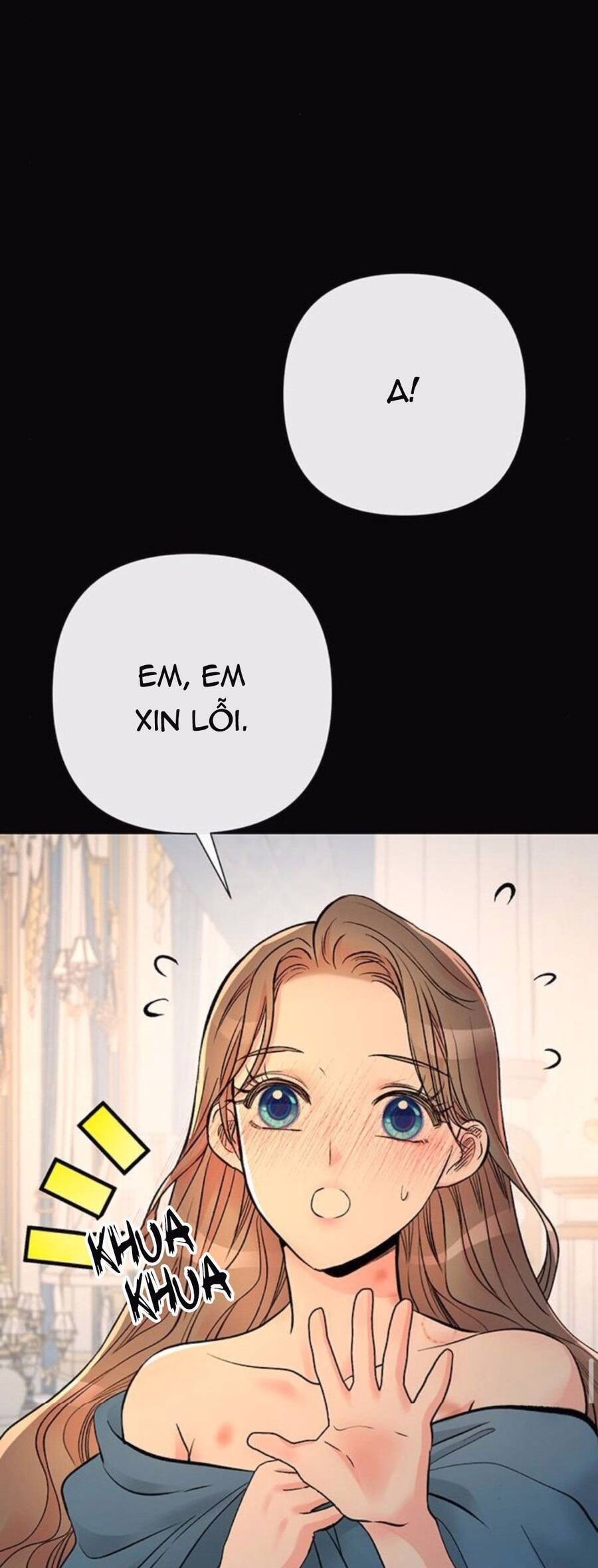 Hoàng Tử Có Vấn Đề Chapter 47.2 - 28