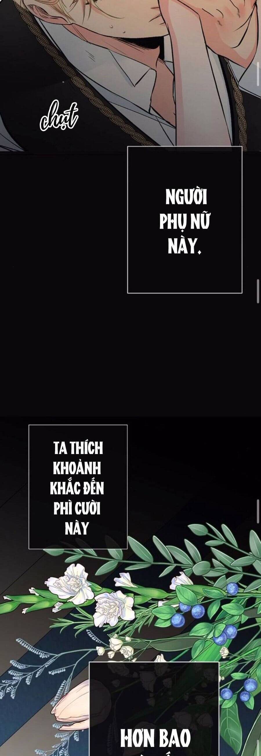 Hoàng Tử Có Vấn Đề Chapter 47.2 - 4