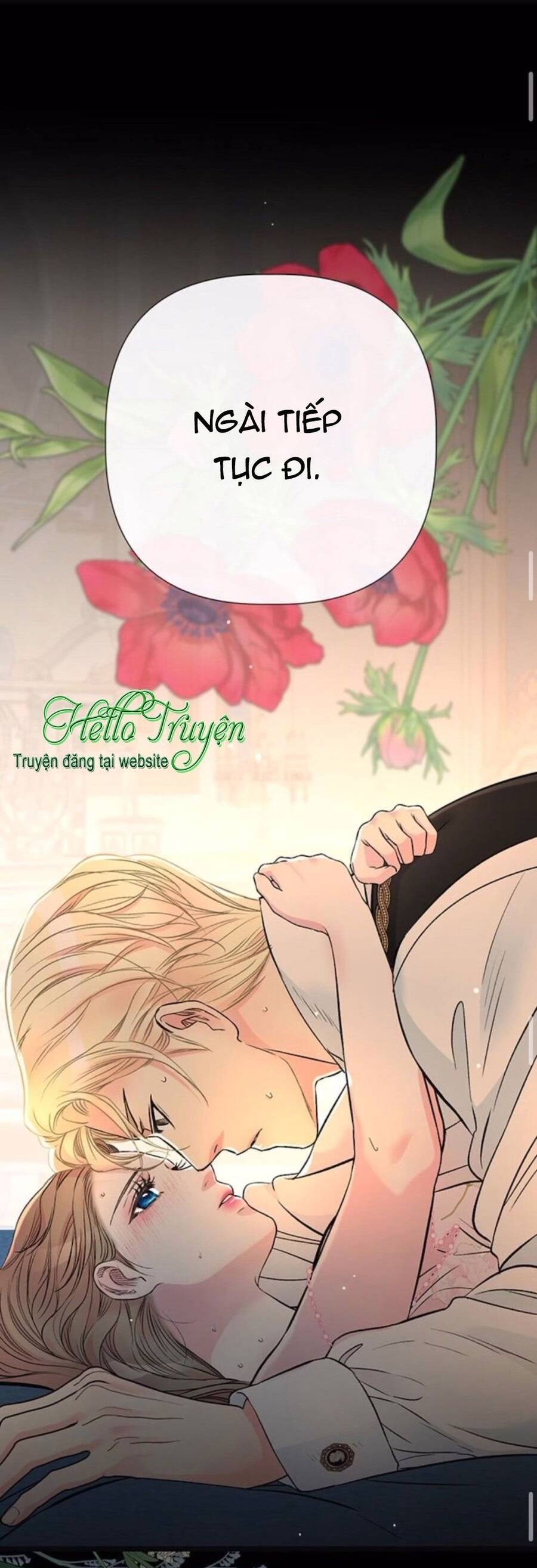 Hoàng Tử Có Vấn Đề Chapter 47.2 - 7