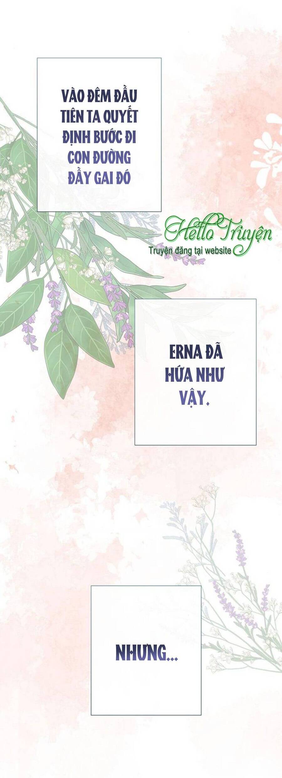 Hoàng Tử Có Vấn Đề Chapter 48.1 - 11
