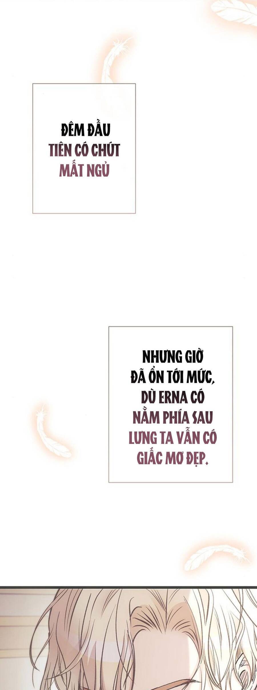 Hoàng Tử Có Vấn Đề Chapter 48.1 - 16