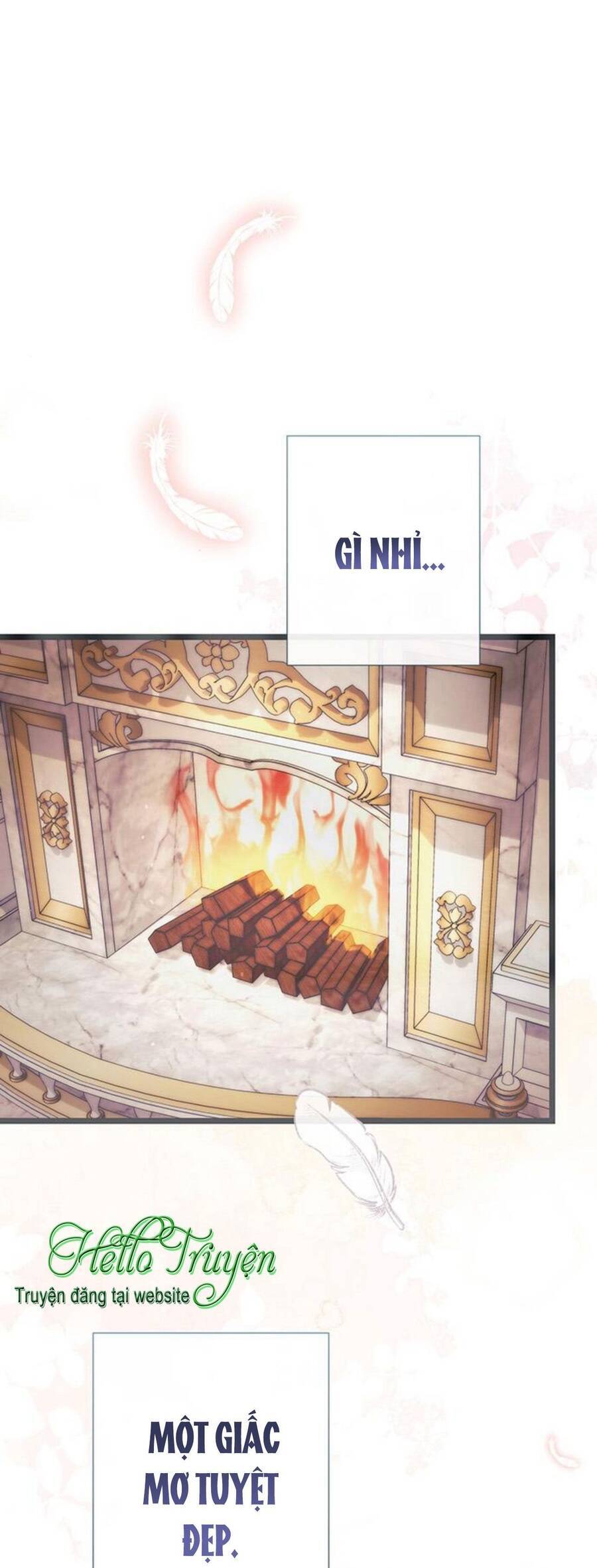 Hoàng Tử Có Vấn Đề Chapter 48.1 - 3