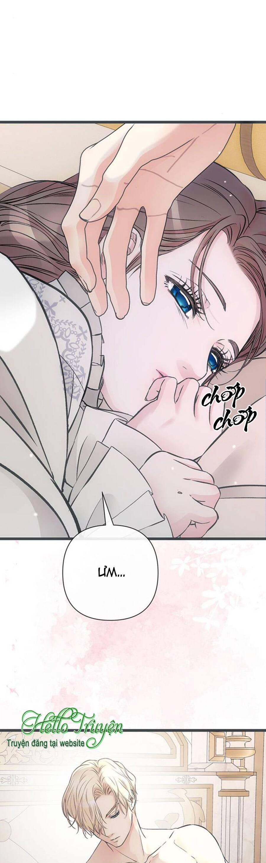 Hoàng Tử Có Vấn Đề Chapter 48.1 - 24