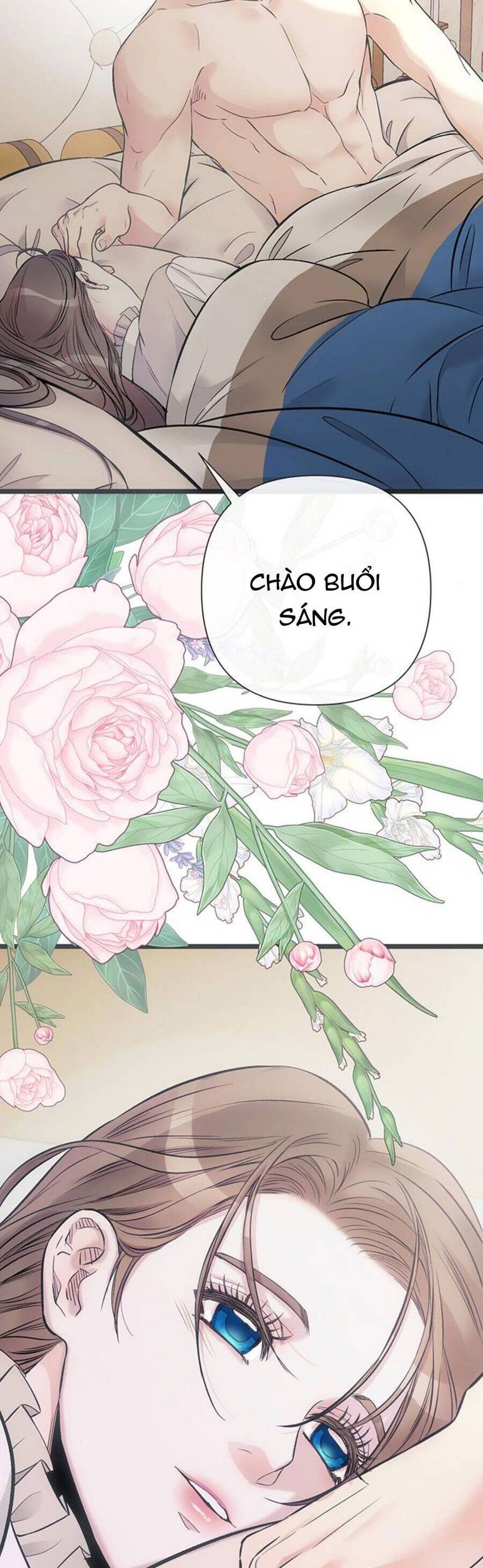 Hoàng Tử Có Vấn Đề Chapter 48.1 - 25
