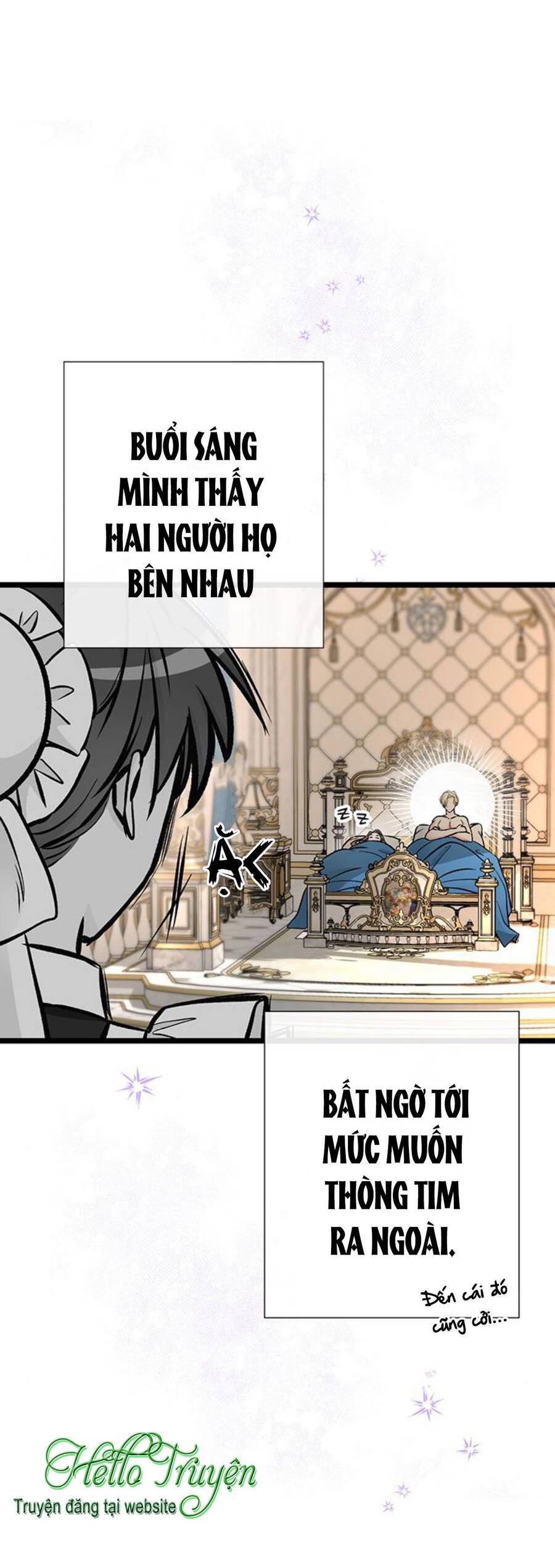 Hoàng Tử Có Vấn Đề Chapter 48.1 - 30