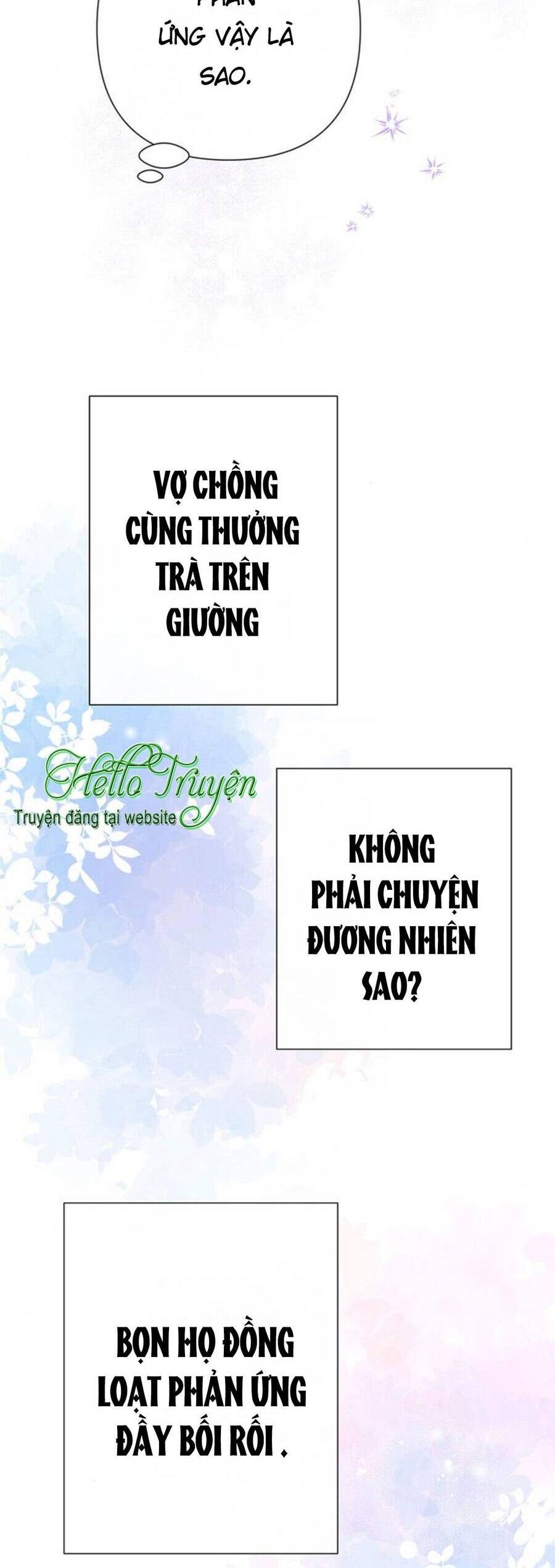 Hoàng Tử Có Vấn Đề Chapter 48.1 - 32