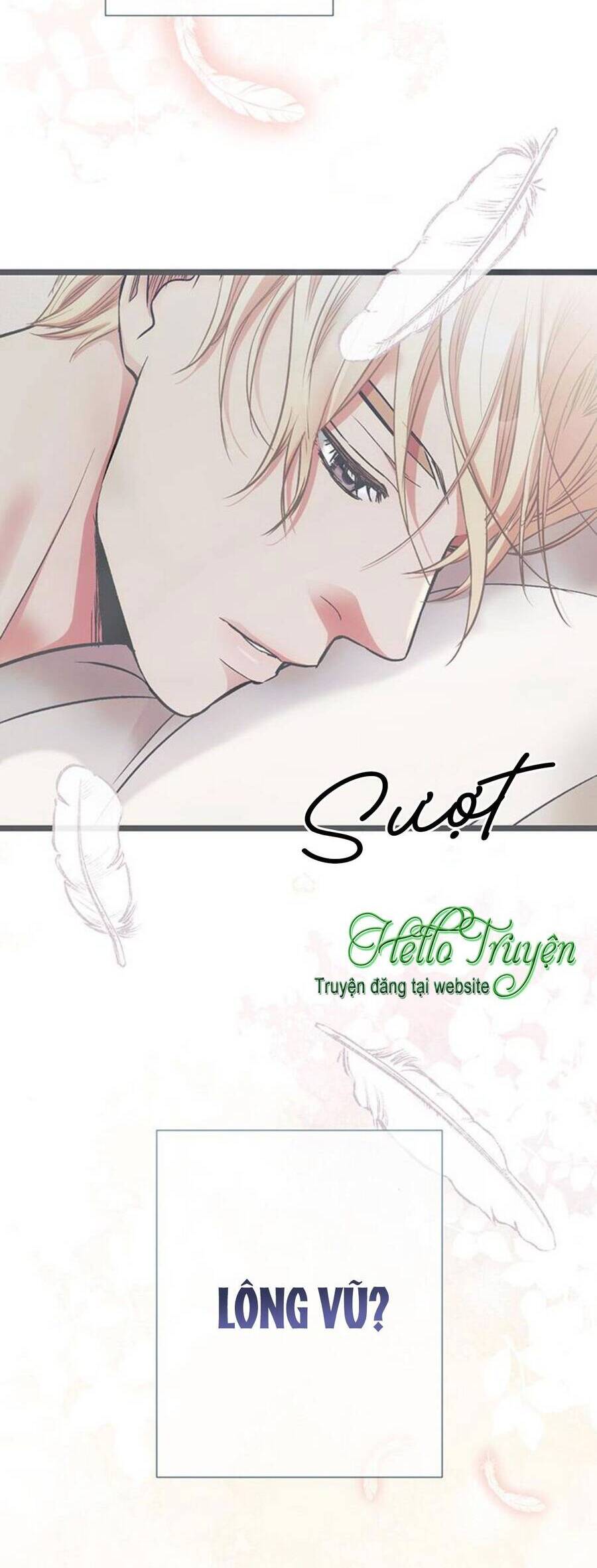 Hoàng Tử Có Vấn Đề Chapter 48.1 - 5