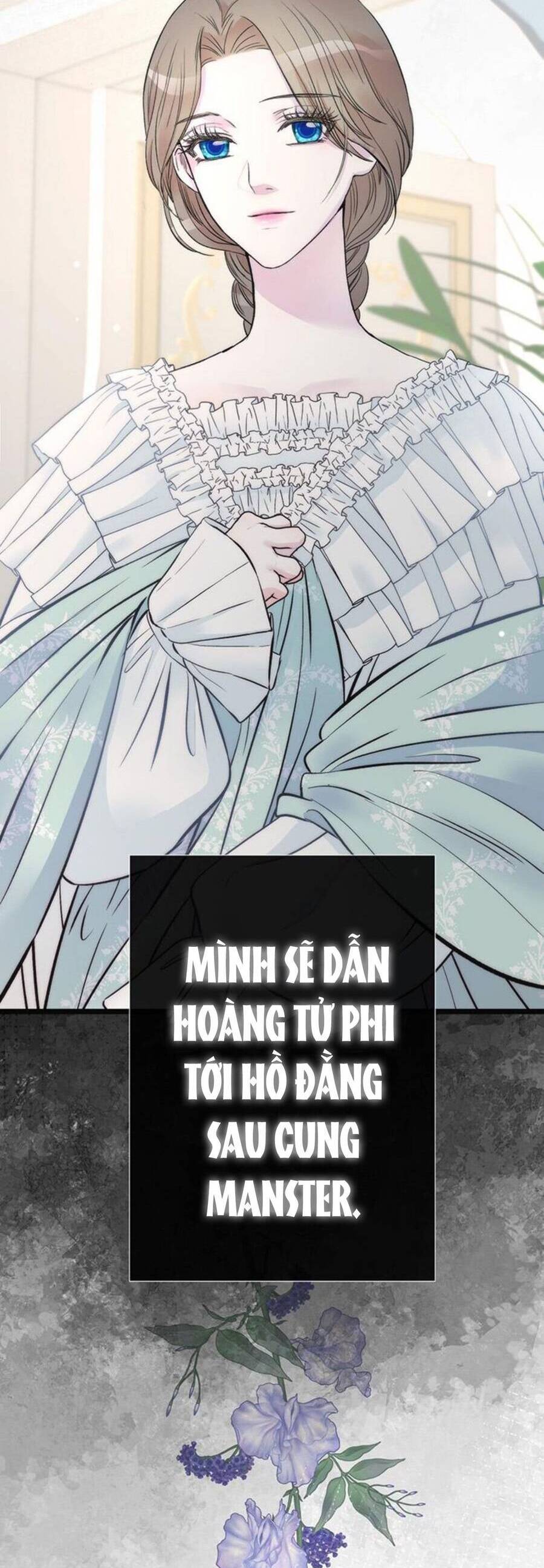 Hoàng Tử Có Vấn Đề Chapter 48.2 - 13