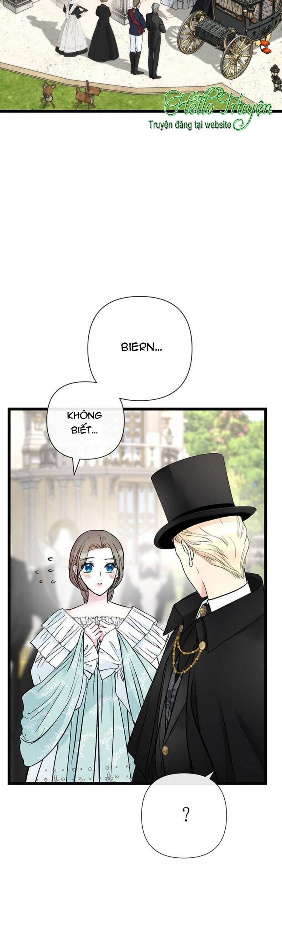 Hoàng Tử Có Vấn Đề Chapter 48.2 - 20