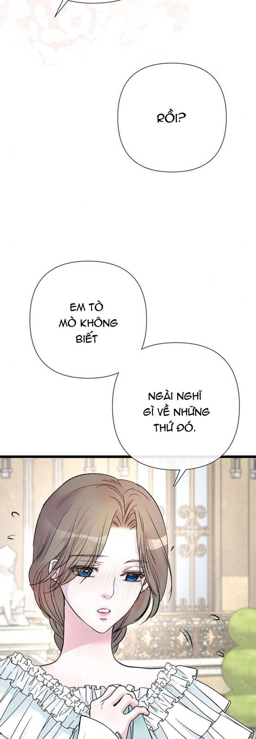 Hoàng Tử Có Vấn Đề Chapter 48.2 - 23