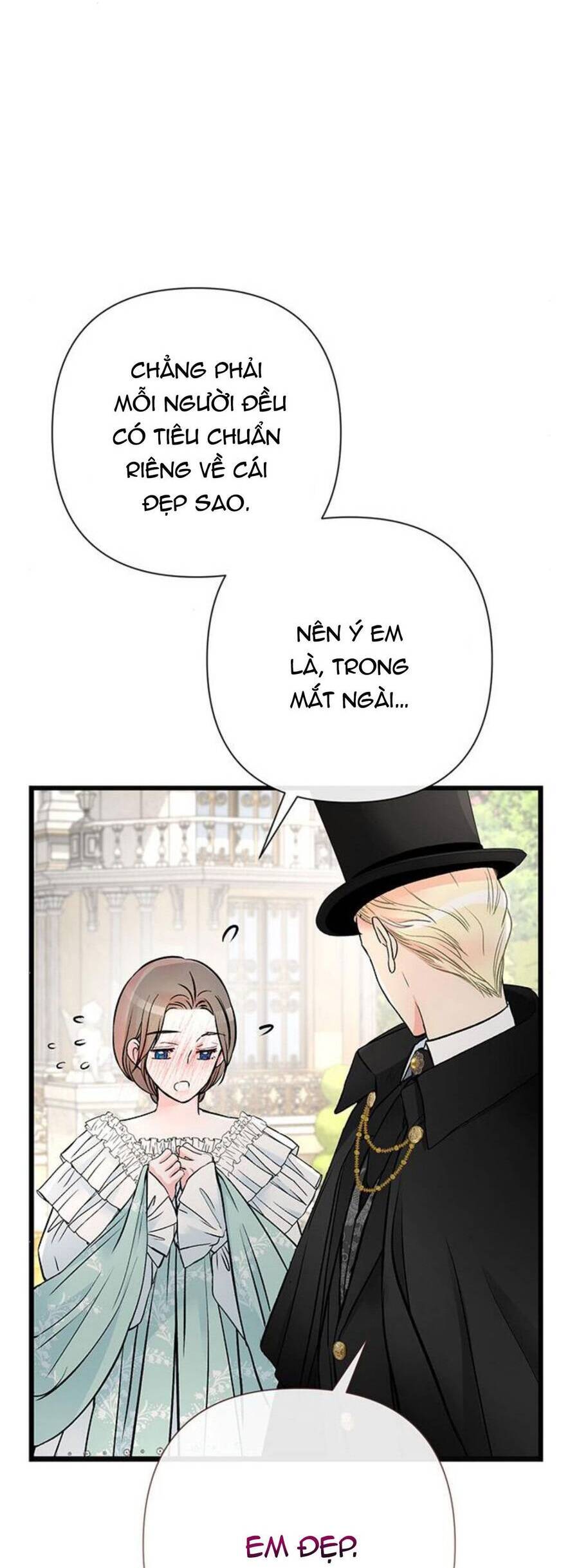 Hoàng Tử Có Vấn Đề Chapter 48.2 - 27