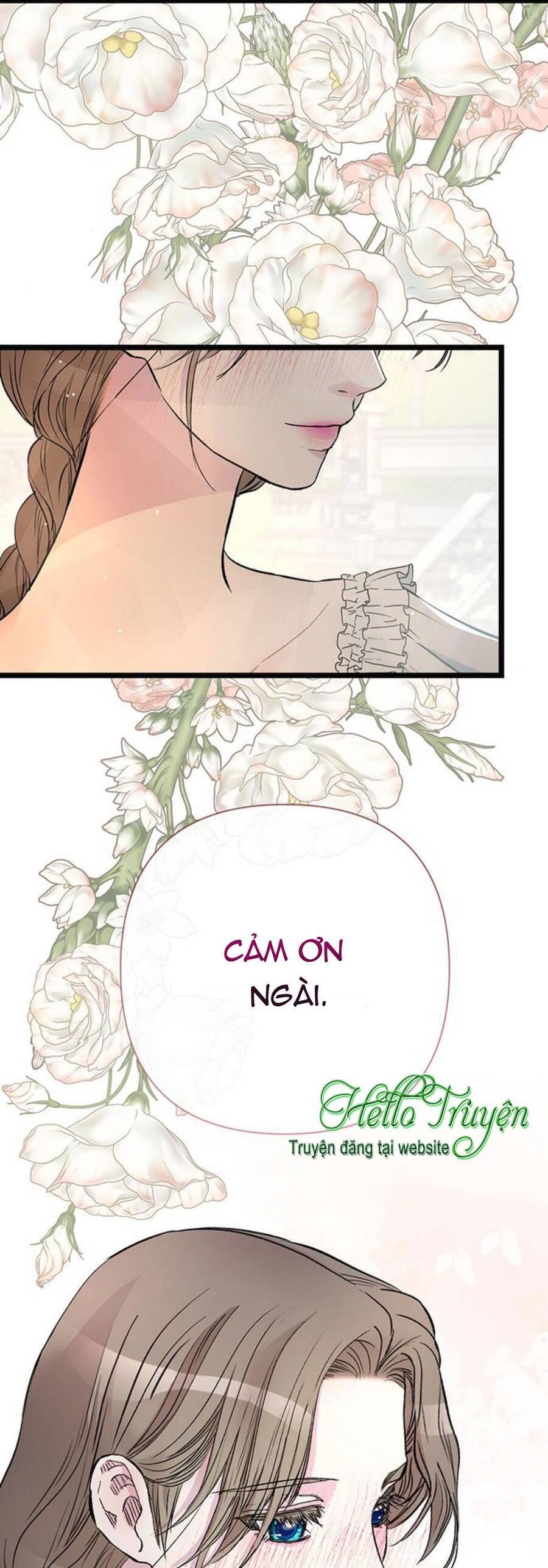 Hoàng Tử Có Vấn Đề Chapter 48.2 - 30