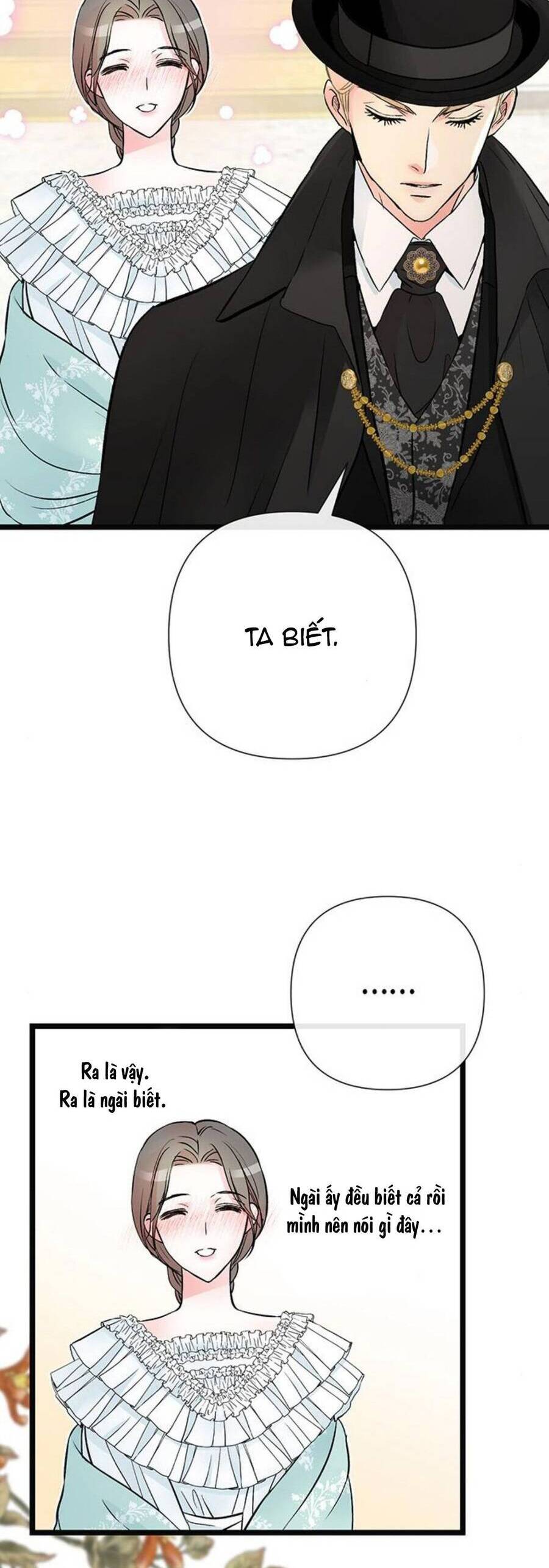 Hoàng Tử Có Vấn Đề Chapter 48.2 - 32