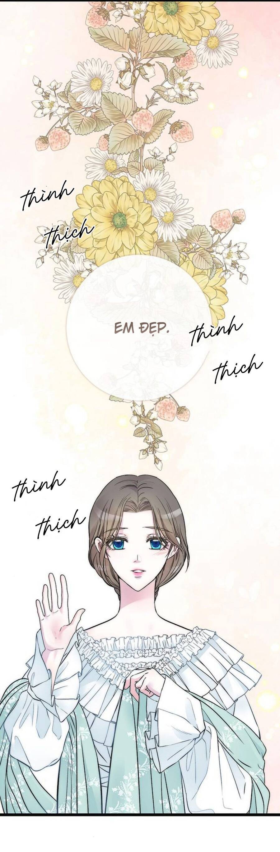 Hoàng Tử Có Vấn Đề Chapter 48.2 - 34