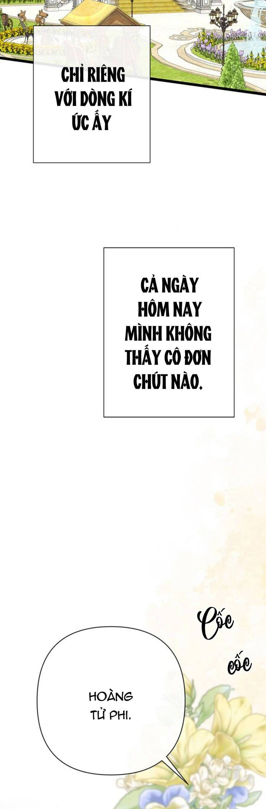 Hoàng Tử Có Vấn Đề Chapter 48.2 - 36