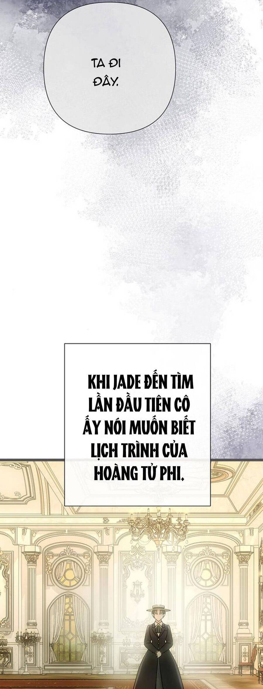 Hoàng Tử Có Vấn Đề Chapter 48.2 - 7
