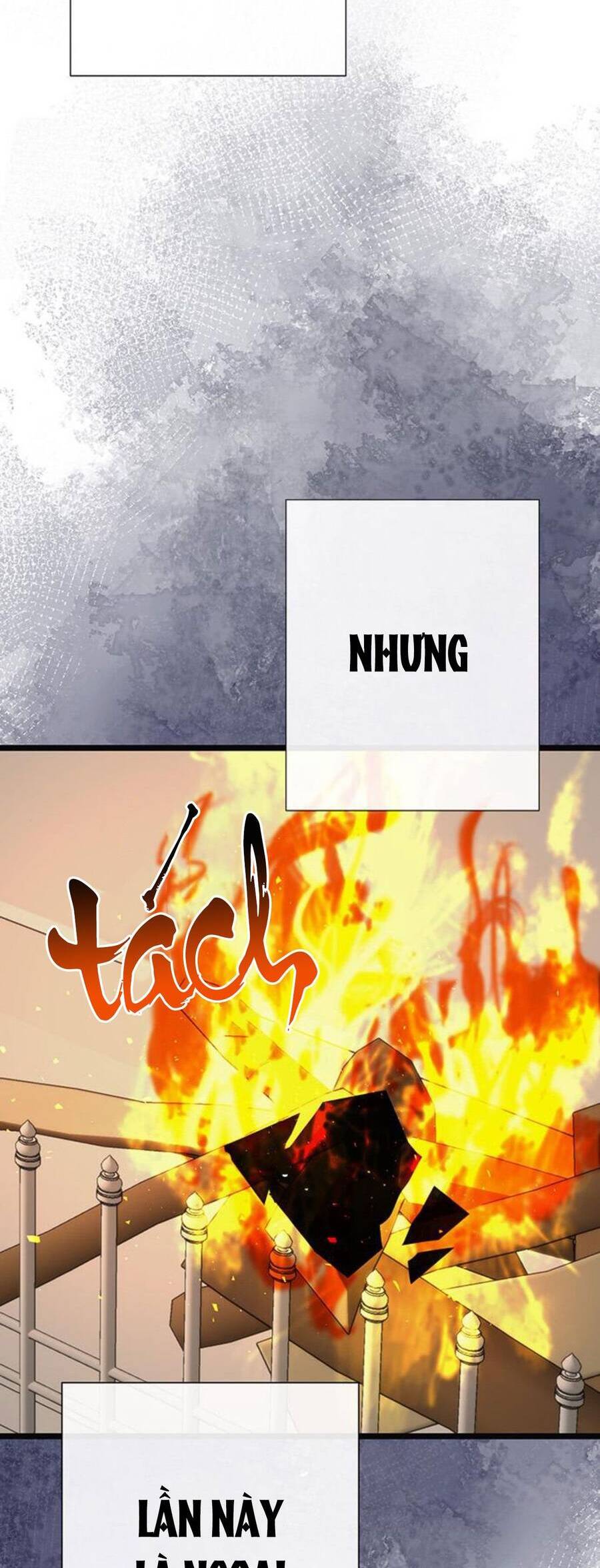 Hoàng Tử Có Vấn Đề Chapter 48.2 - 10