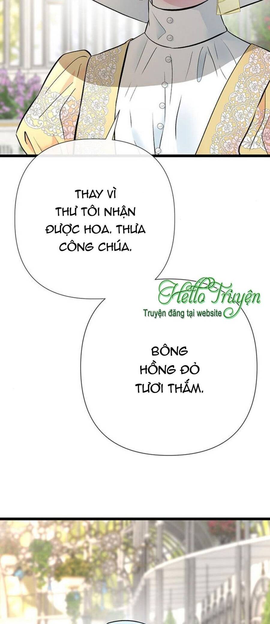 Hoàng Tử Có Vấn Đề Chapter 49.2 - 23