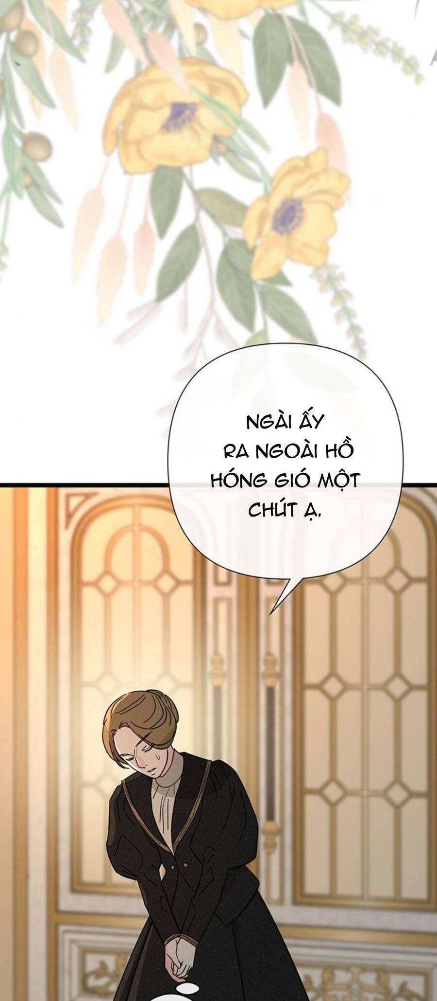 Hoàng Tử Có Vấn Đề Chapter 49.2 - 5