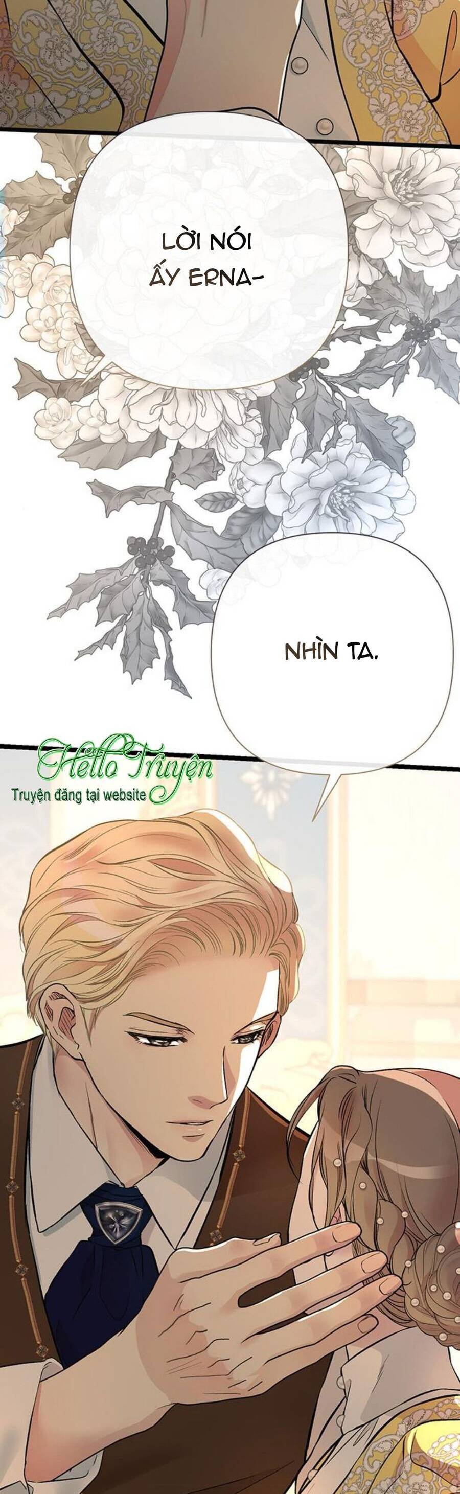 Hoàng Tử Có Vấn Đề Chapter 52.2 - 11