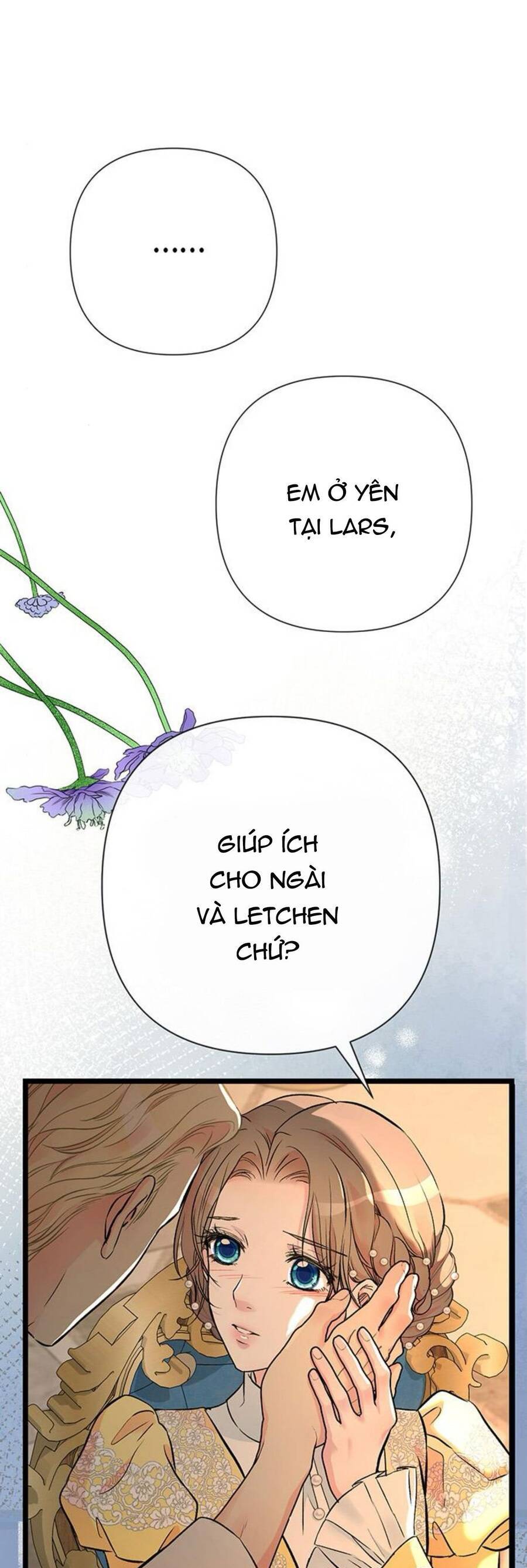 Chàng Hoàng Tử Này Có Vấn Đề Chapter 52.2 - 13