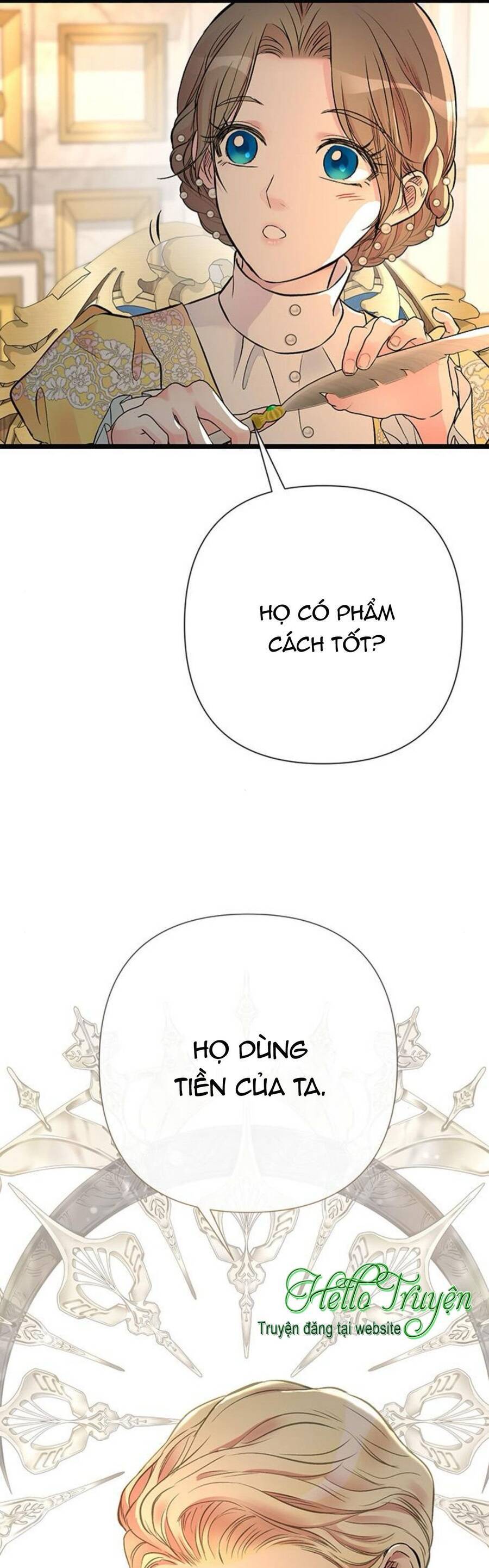 Chàng Hoàng Tử Này Có Vấn Đề Chapter 52.2 - 3