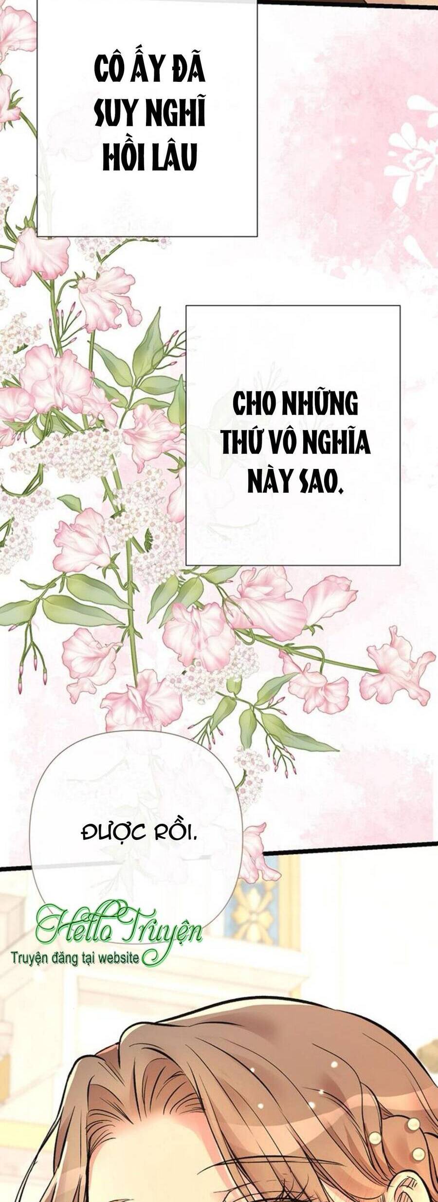 Hoàng Tử Có Vấn Đề Chapter 52.2 - 23
