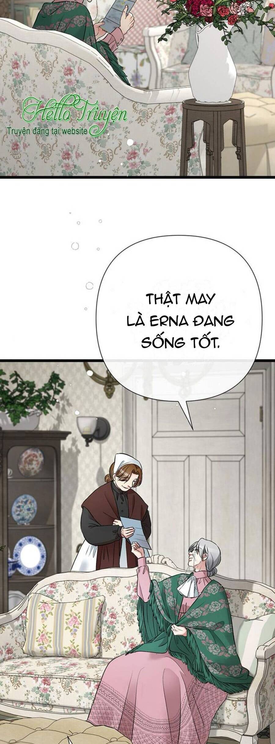 Hoàng Tử Có Vấn Đề Chapter 52.2 - 26