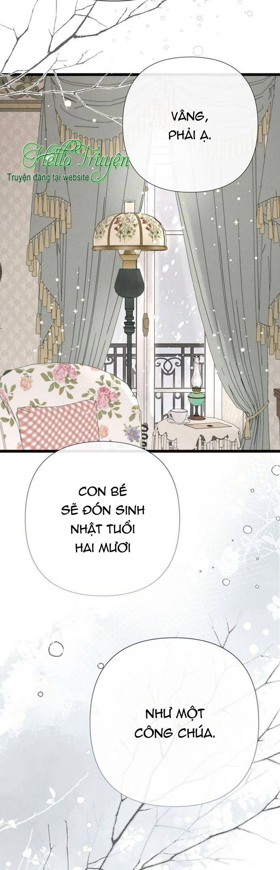 Chàng Hoàng Tử Này Có Vấn Đề Chapter 52.2 - 31