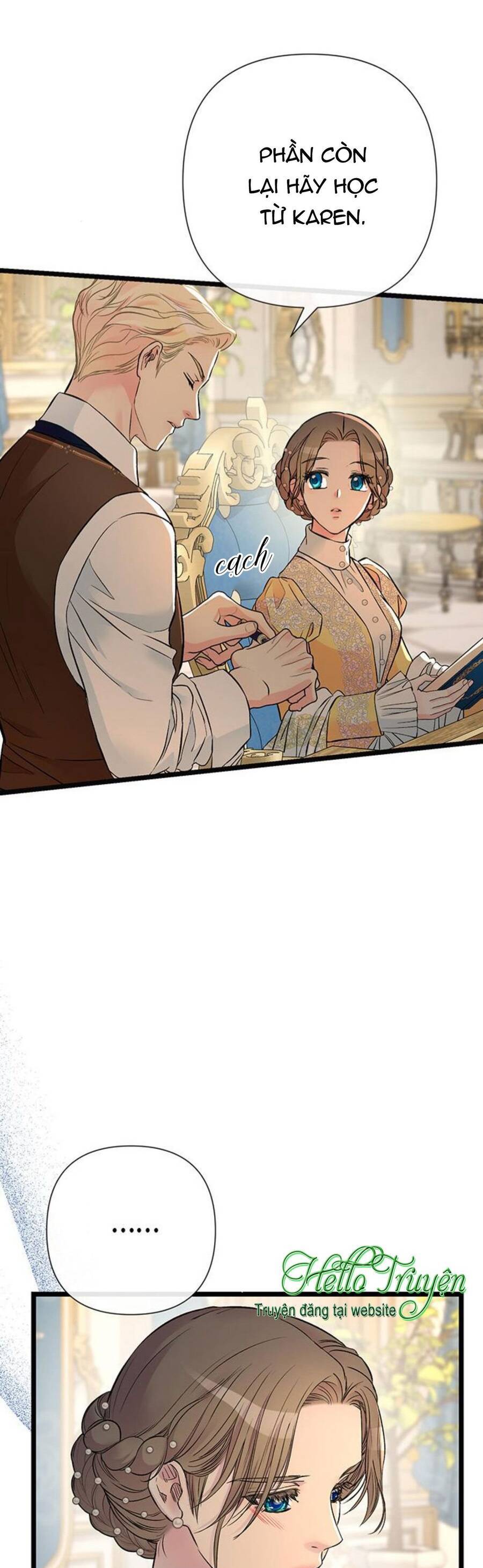 Chàng Hoàng Tử Này Có Vấn Đề Chapter 52.2 - 8