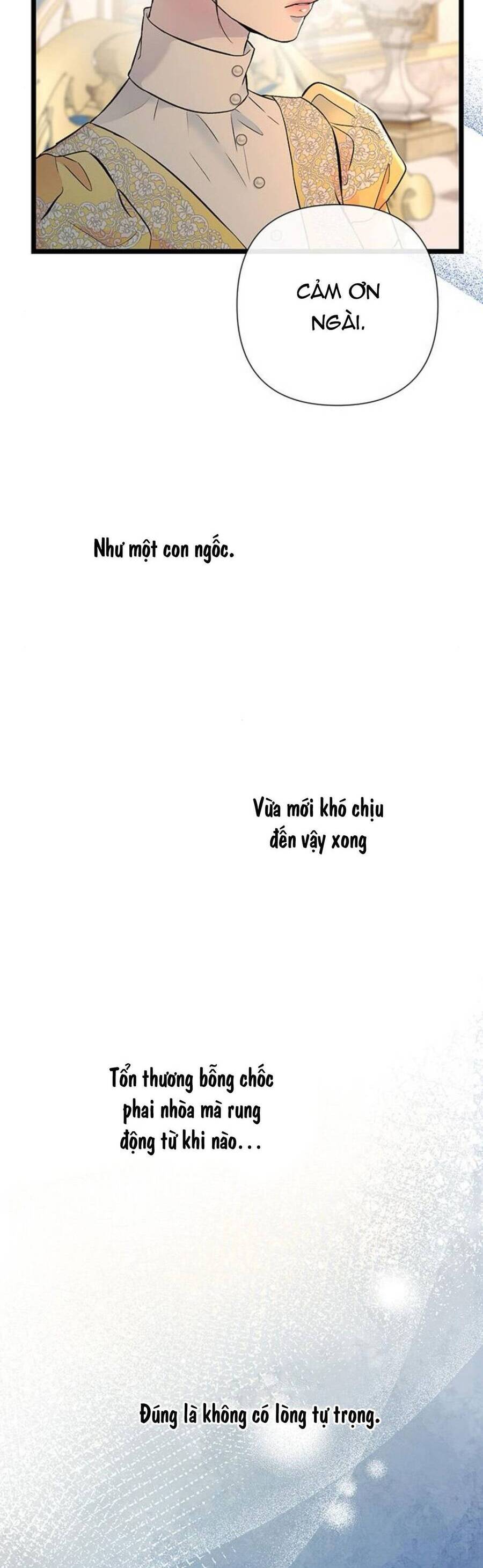 Hoàng Tử Có Vấn Đề Chapter 52.2 - 9