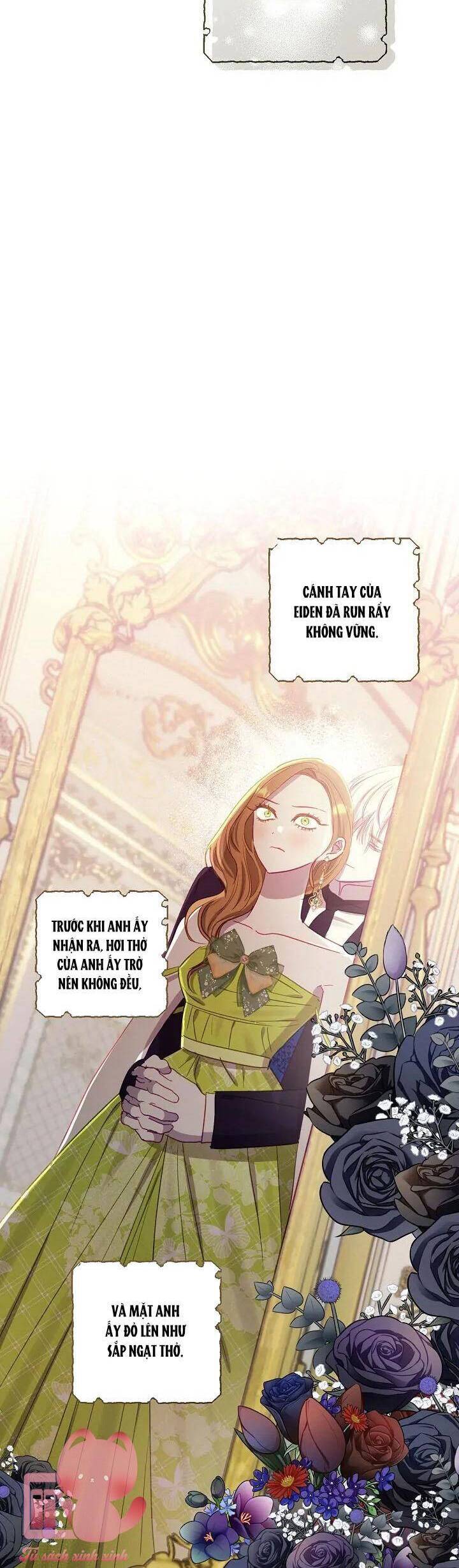 Cuộc Ly Hôn Với Chồng Tôi Đã Thất Bại Chapter 59 - 27