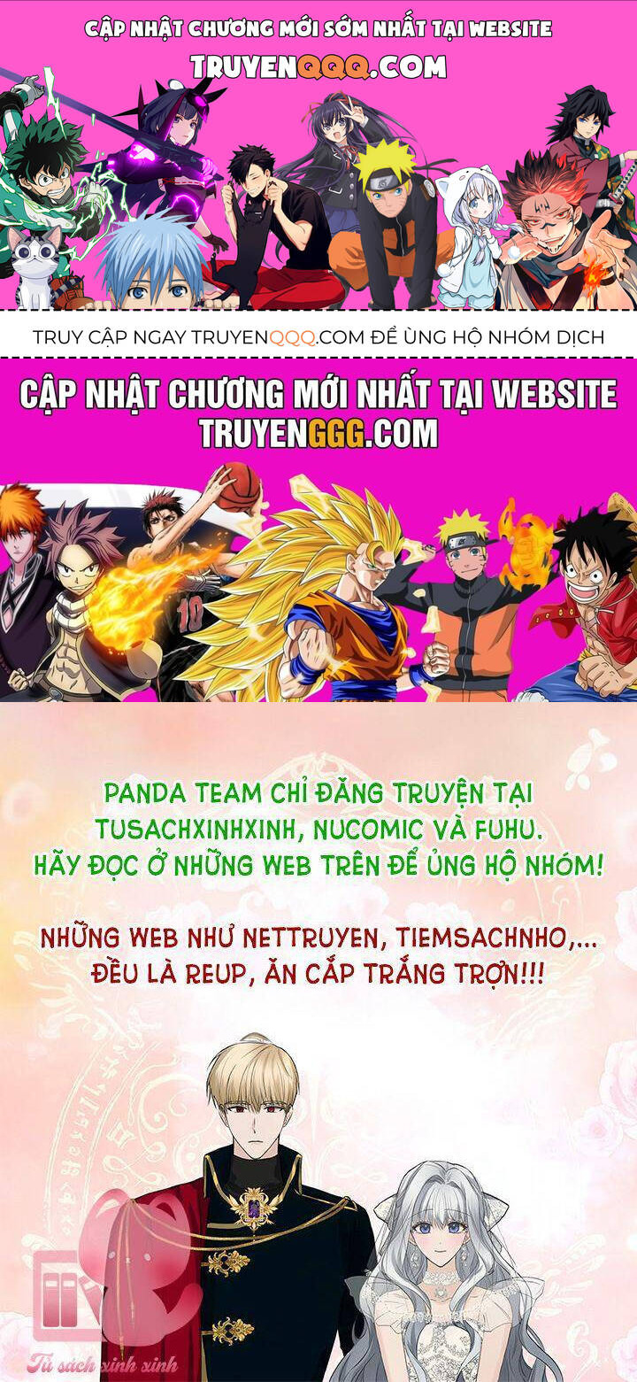 Cuộc Ly Hôn Với Chồng Tôi Đã Thất Bại Chapter  90 - 1