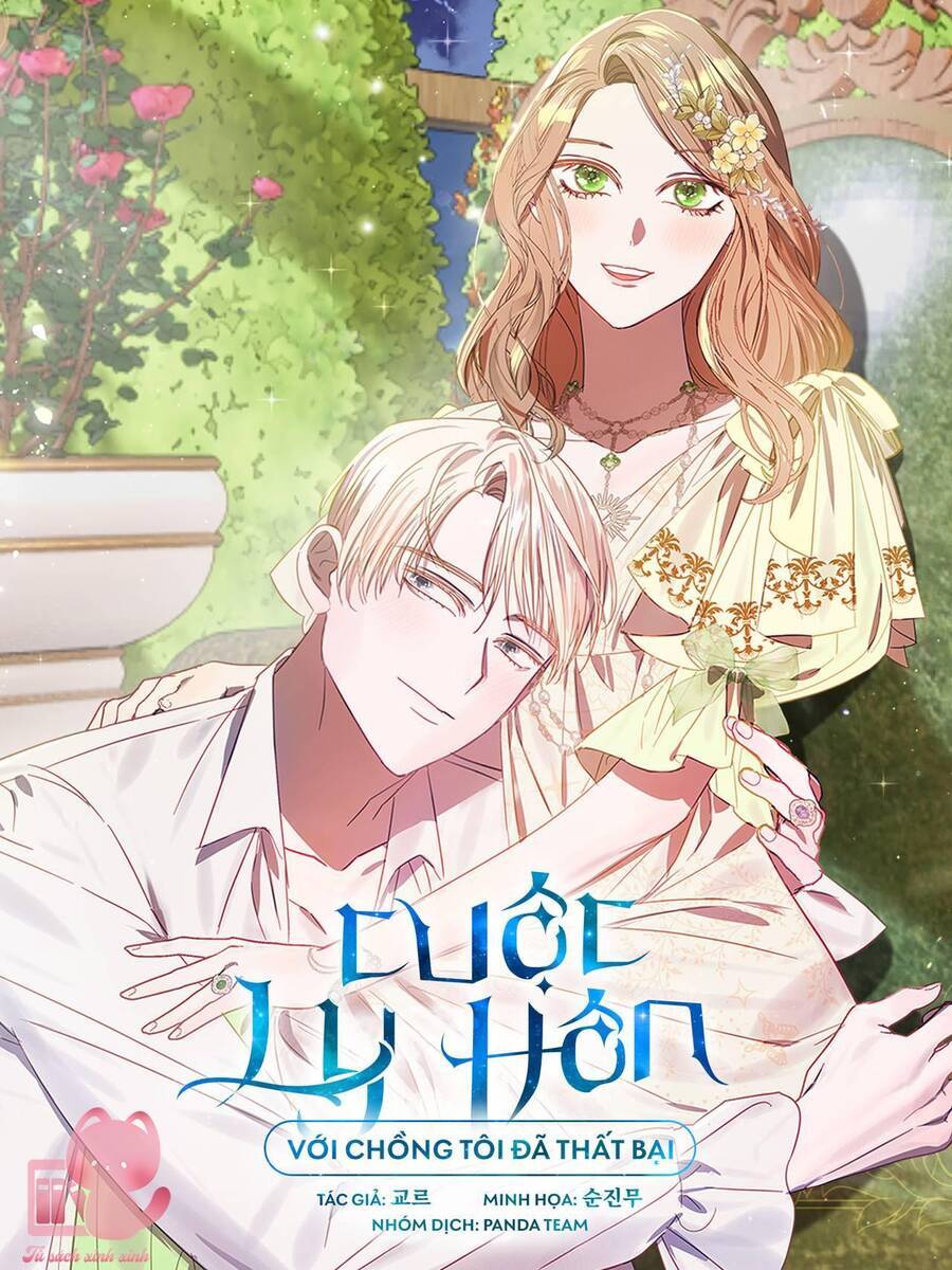 Cuộc Ly Hôn Với Chồng Tôi Đã Thất Bại Chapter  90 - 2