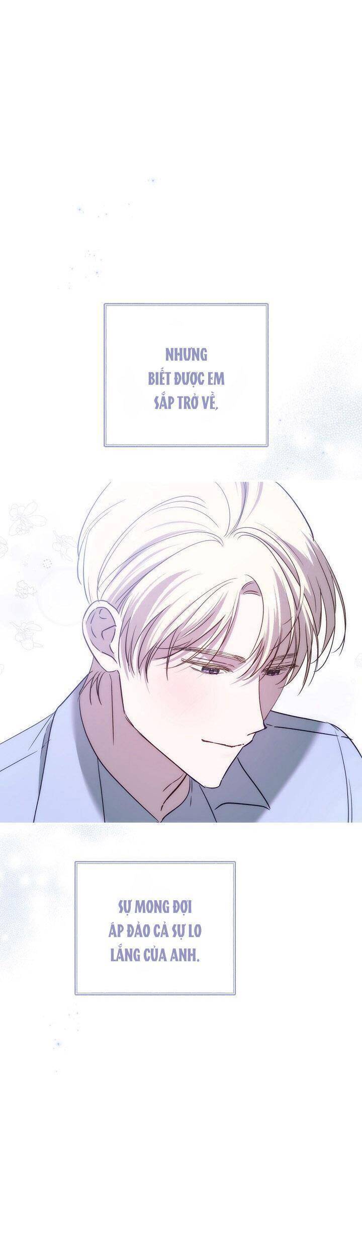 Cuộc Ly Hôn Với Chồng Tôi Đã Thất Bại Chapter  93 - 32