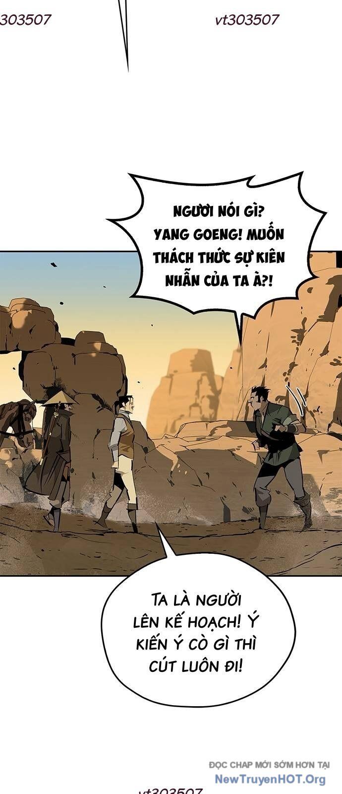 Võ Học Miền Viễn Tây Chapter 27 - 14