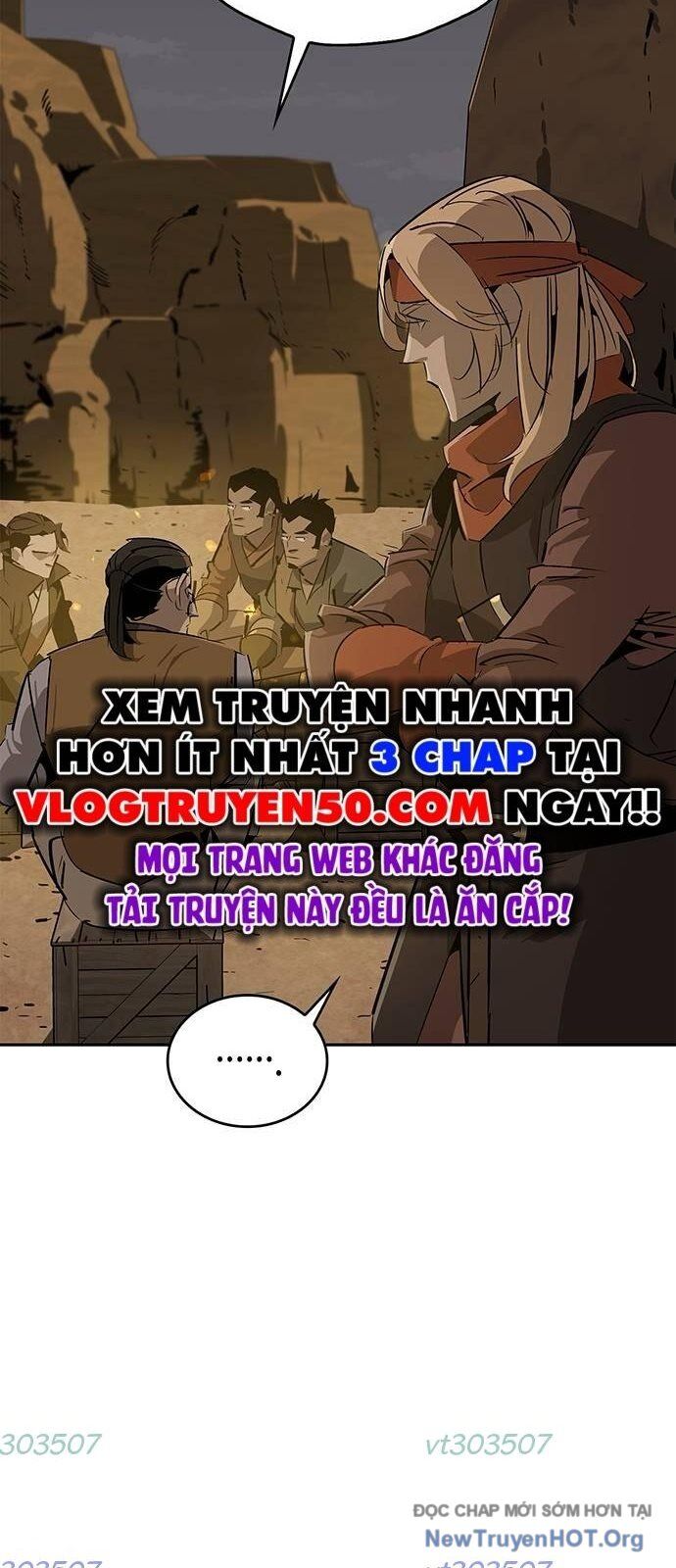 Võ Học Miền Viễn Tây Chapter 27 - 36