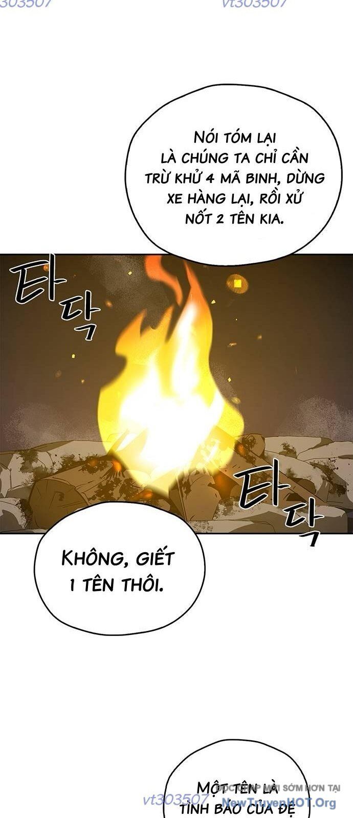 Võ Học Miền Viễn Tây Chapter 27 - 37