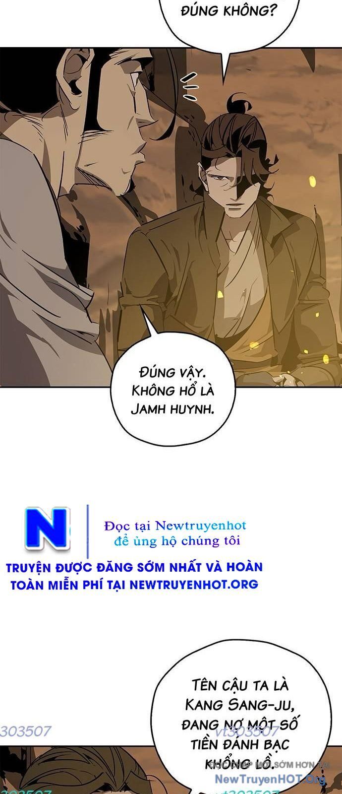 Võ Học Miền Viễn Tây Chapter 27 - 38