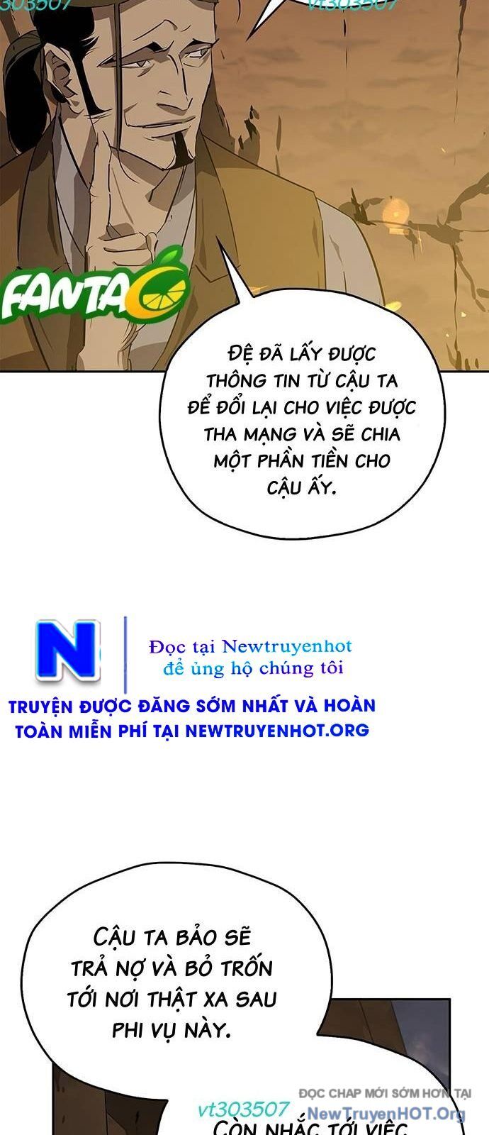 Võ Học Miền Viễn Tây Chapter 27 - 39