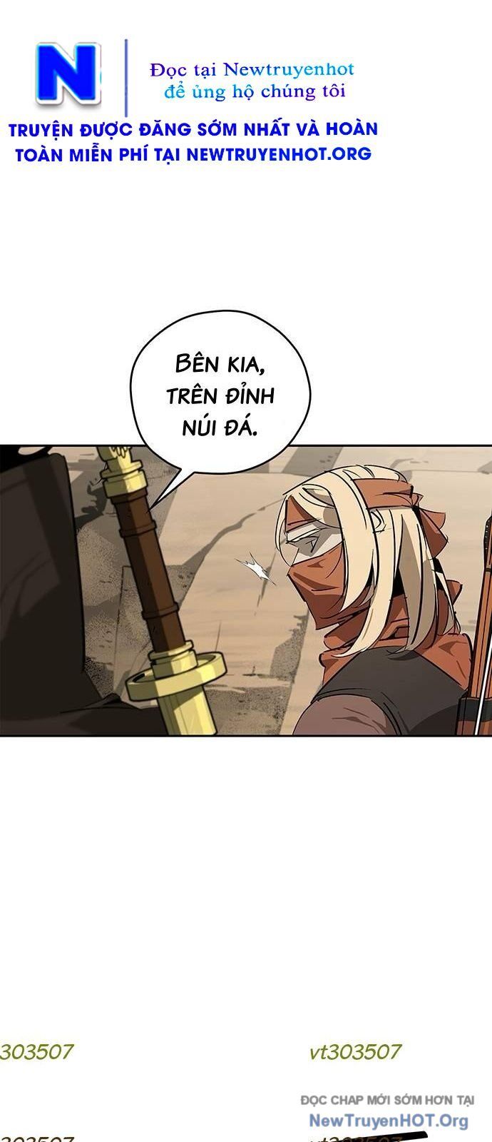 Võ Học Miền Viễn Tây Chapter 27 - 62