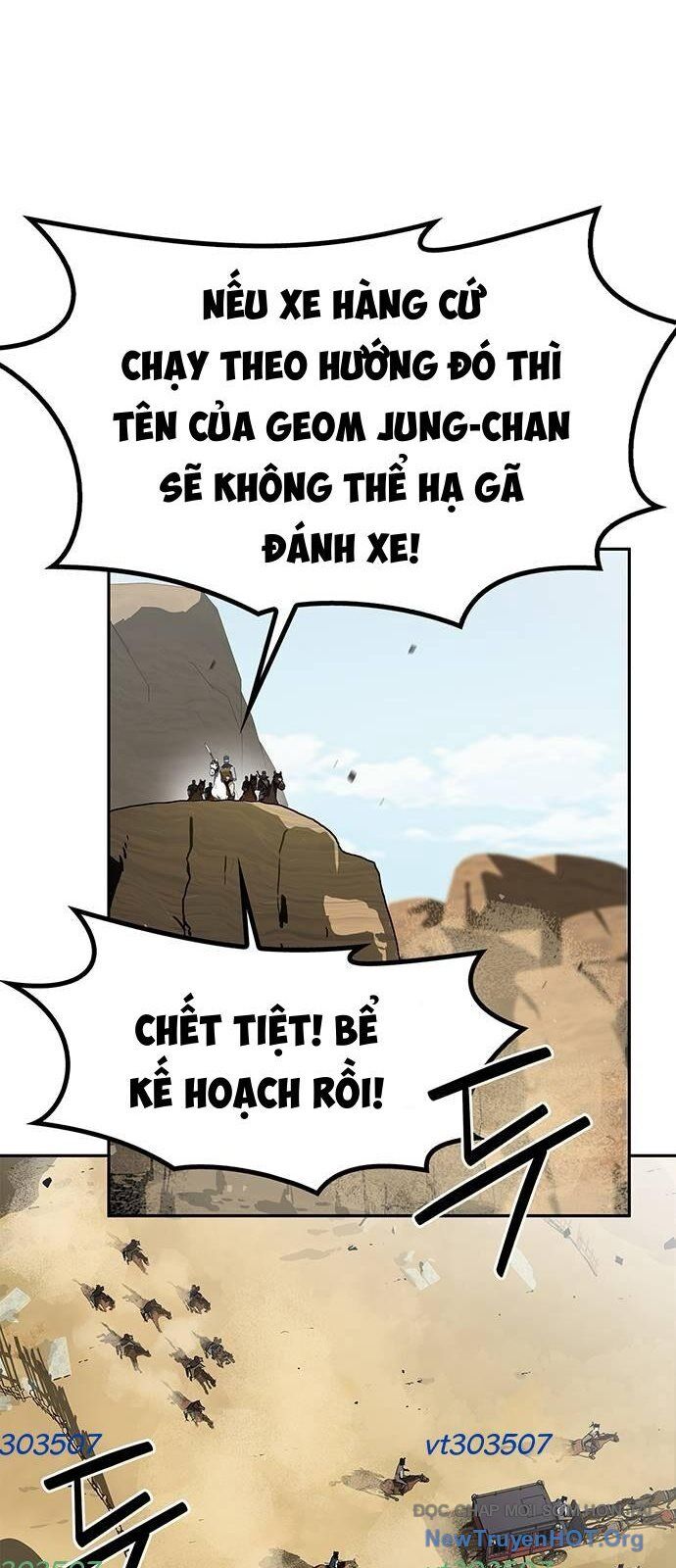 Võ Học Miền Viễn Tây Chapter 27 - 72