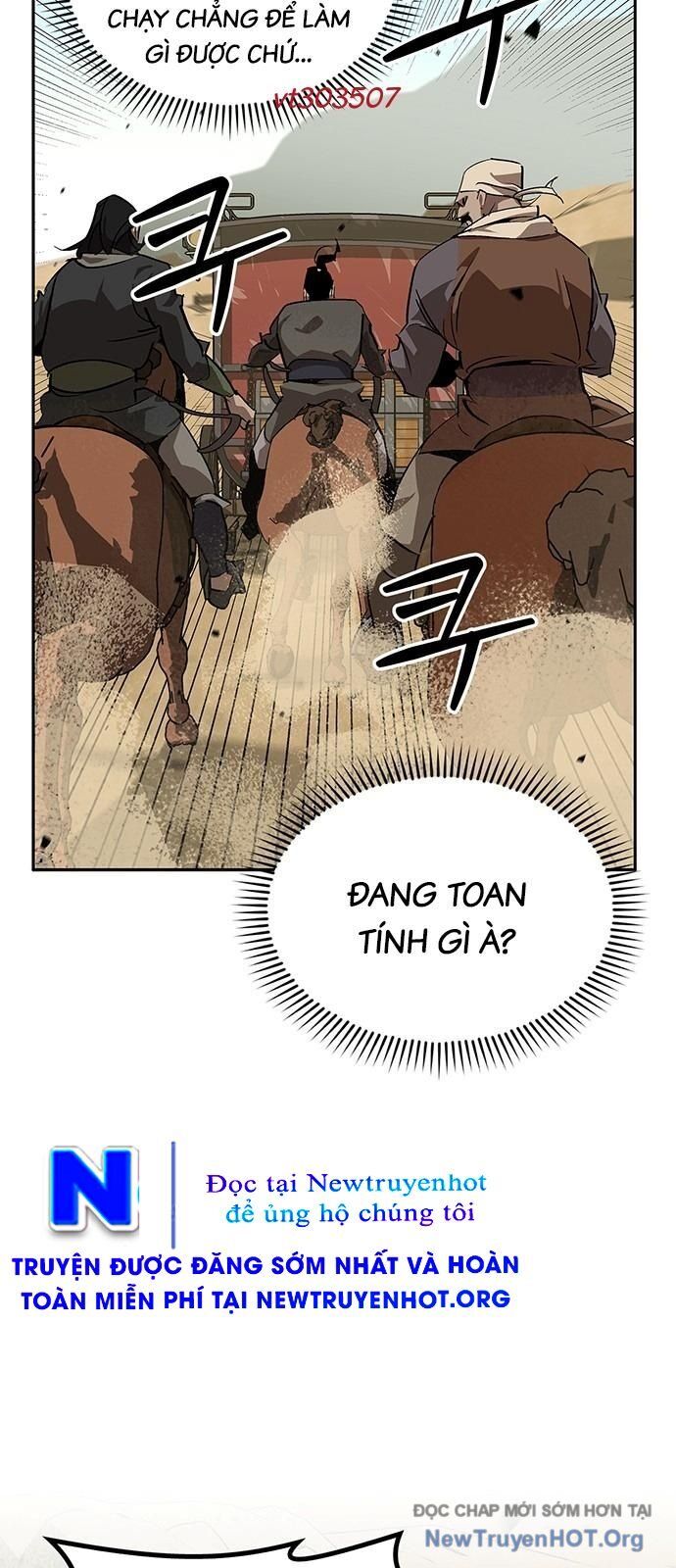 Võ Học Miền Viễn Tây Chapter 28 - 15