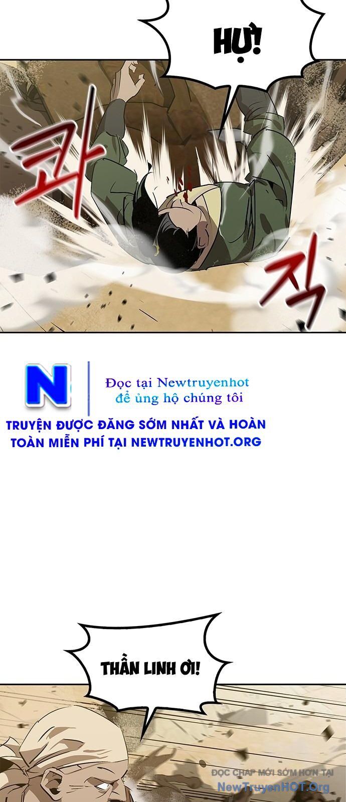 Võ Học Miền Viễn Tây Chapter 28 - 17